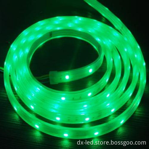 New hot 5050 30 LEDs RGB LED Flexible Strip Light, Waterproof